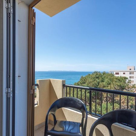 Apartamentos Piza Colonia de Sant Jordi Zewnętrze zdjęcie