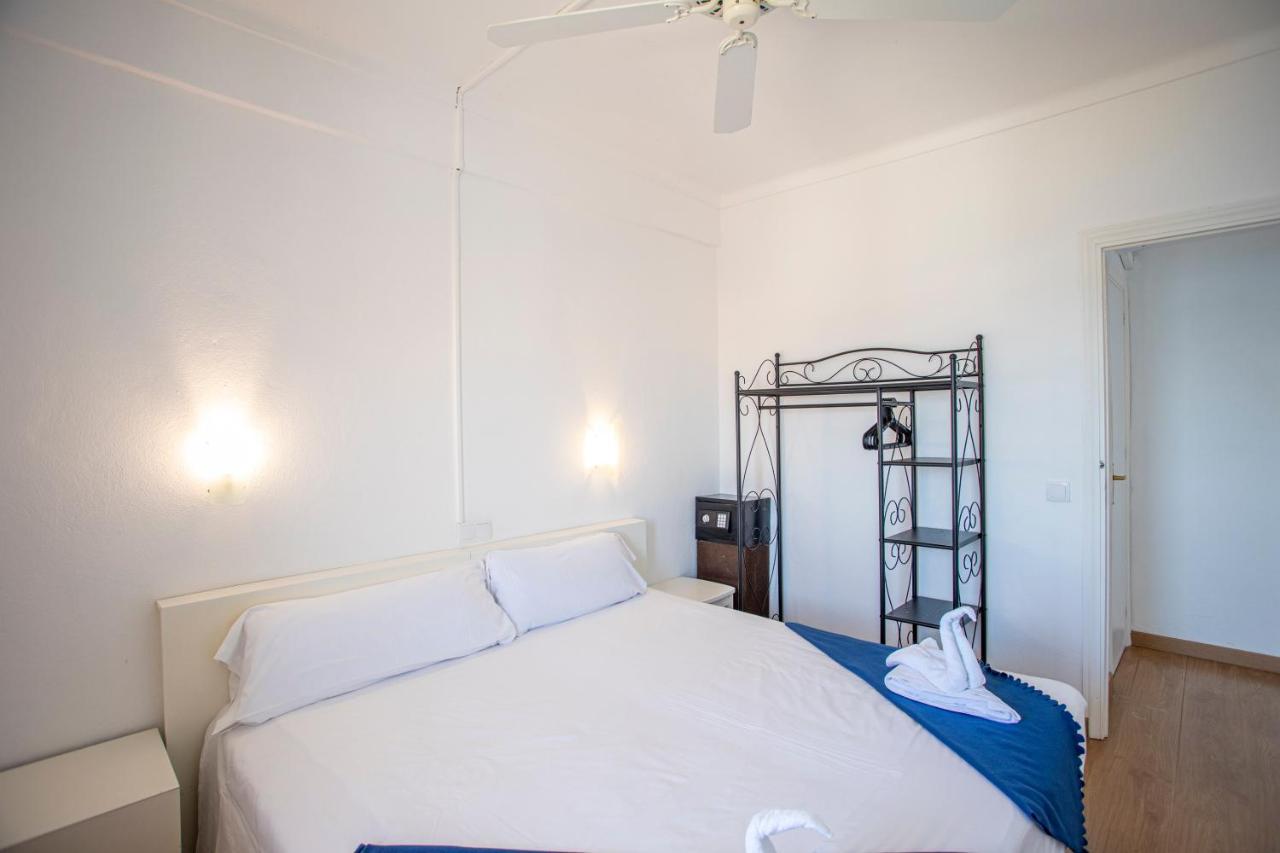 Apartamentos Piza Colonia de Sant Jordi Zewnętrze zdjęcie
