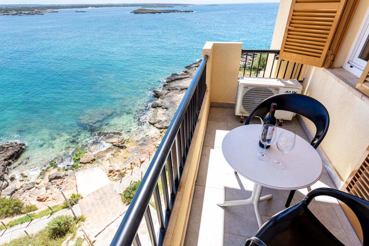 Apartamentos Piza Colonia de Sant Jordi Zewnętrze zdjęcie