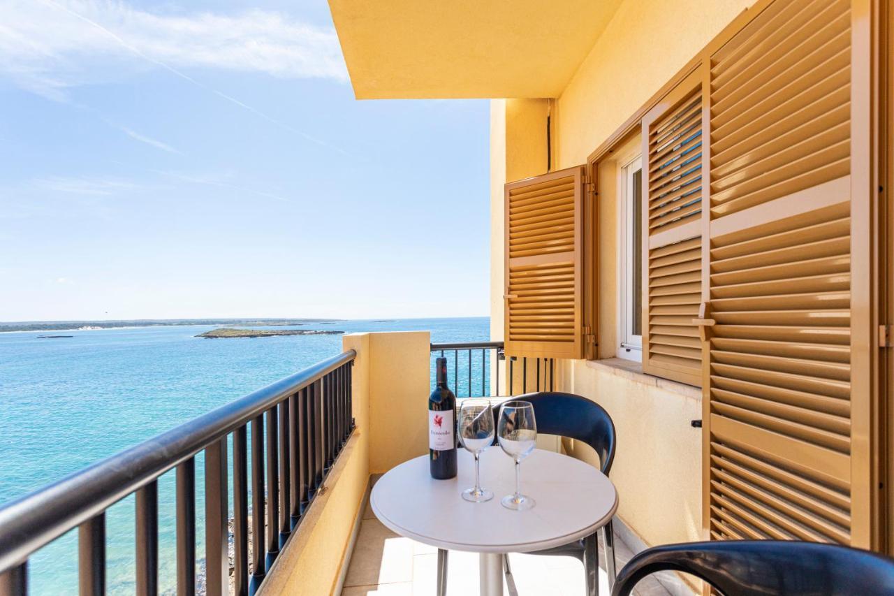 Apartamentos Piza Colonia de Sant Jordi Zewnętrze zdjęcie