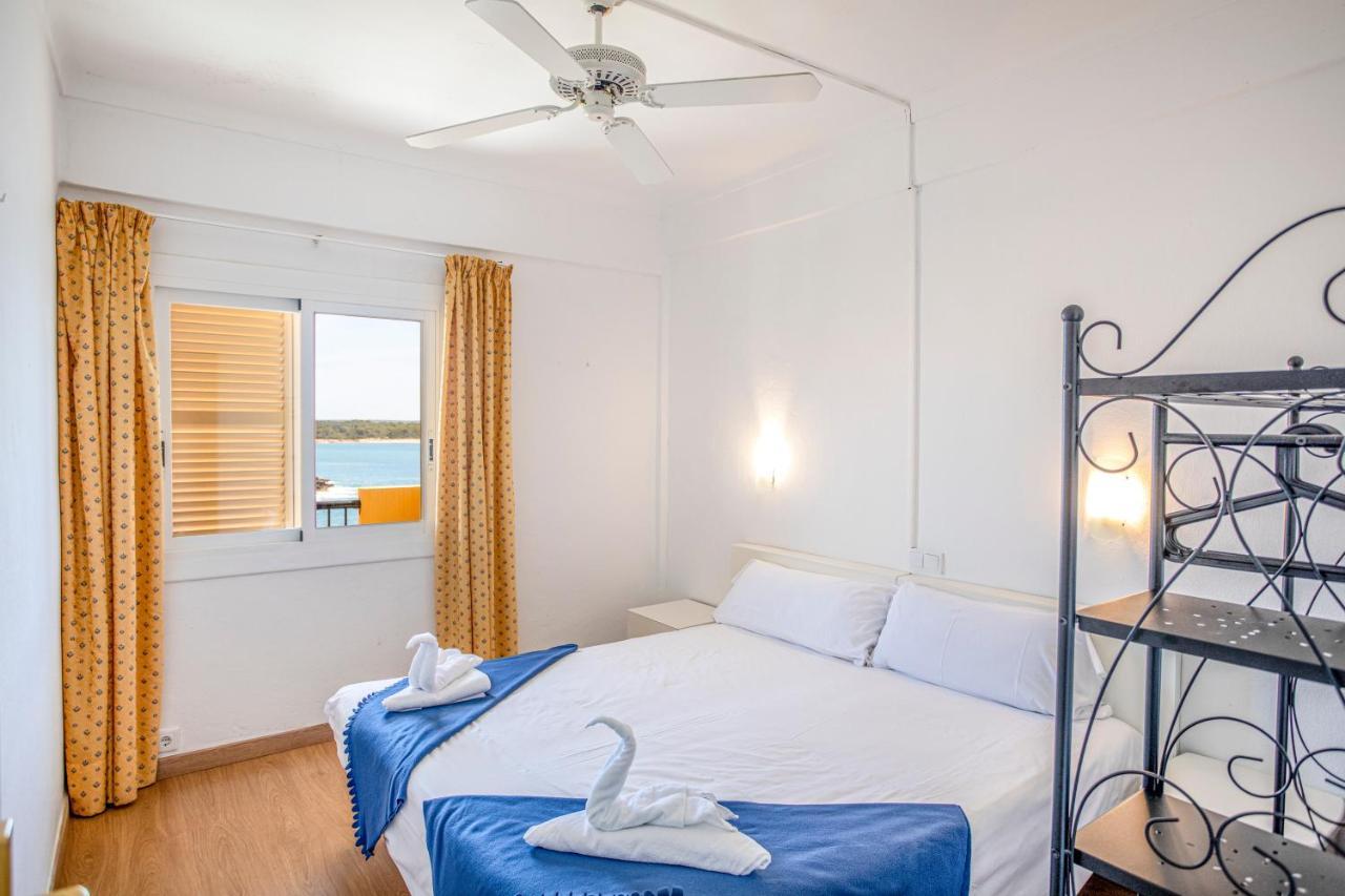 Apartamentos Piza Colonia de Sant Jordi Zewnętrze zdjęcie