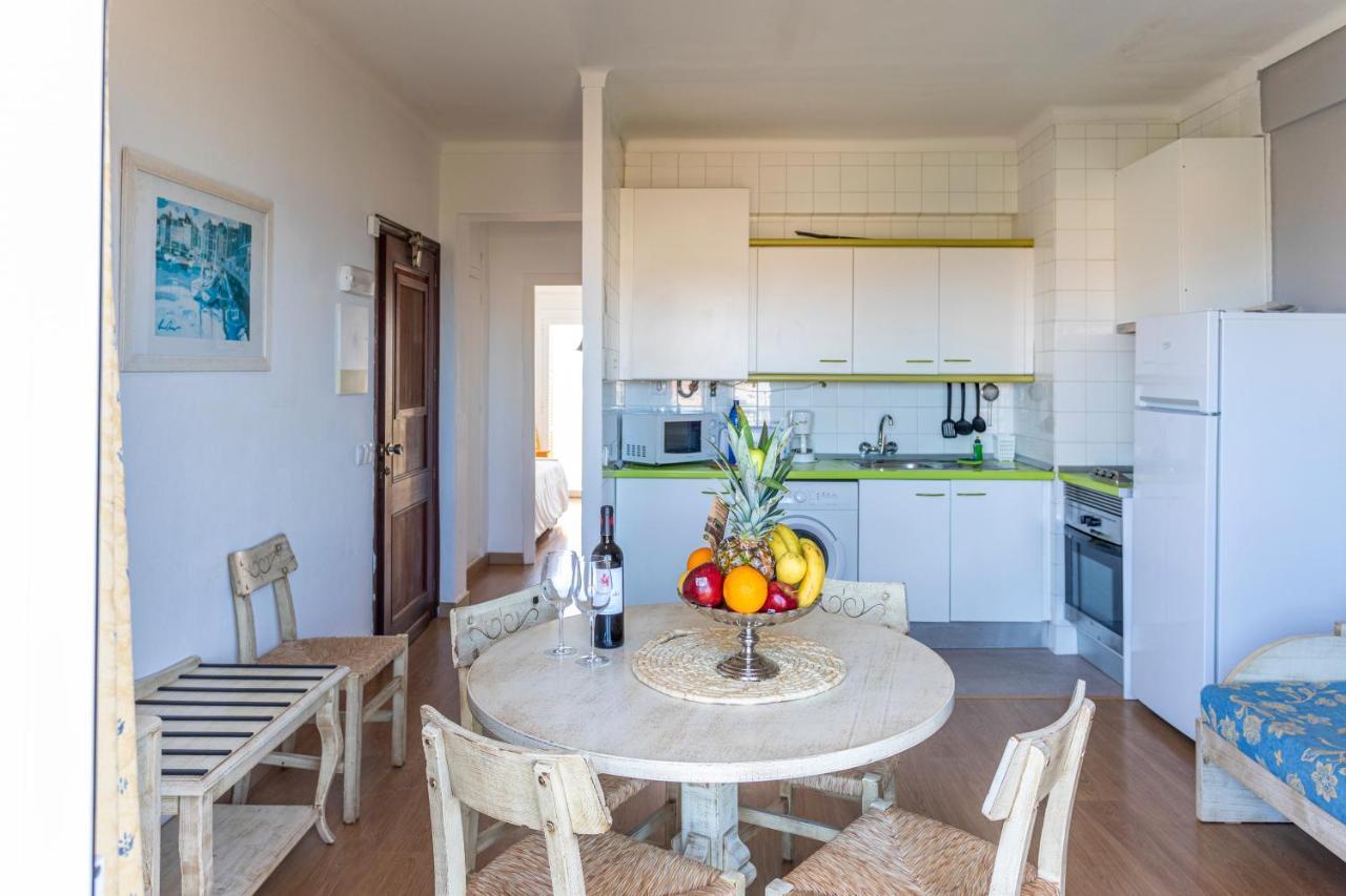 Apartamentos Piza Colonia de Sant Jordi Zewnętrze zdjęcie