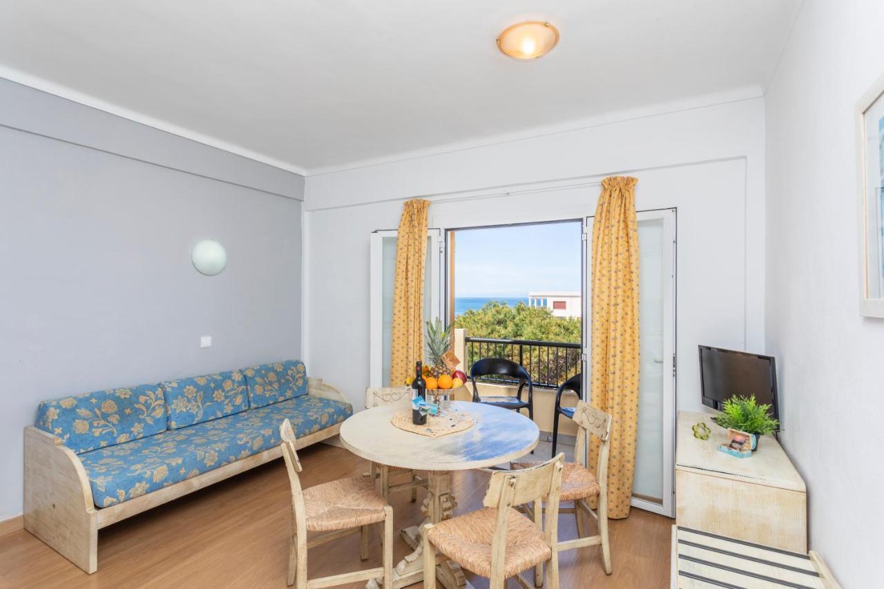 Apartamentos Piza Colonia de Sant Jordi Zewnętrze zdjęcie