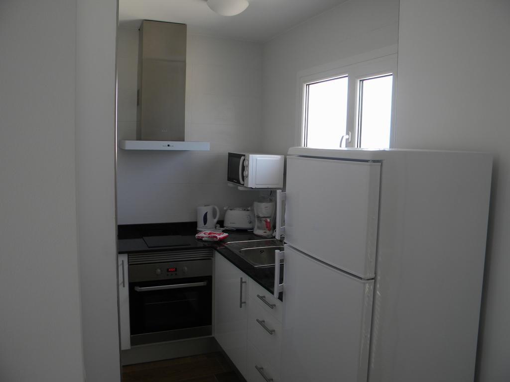 Apartamentos Piza Colonia de Sant Jordi Pokój zdjęcie