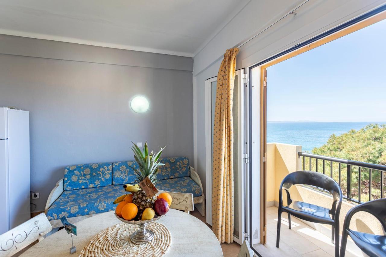 Apartamentos Piza Colonia de Sant Jordi Zewnętrze zdjęcie