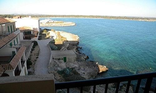 Apartamentos Piza Colonia de Sant Jordi Zewnętrze zdjęcie